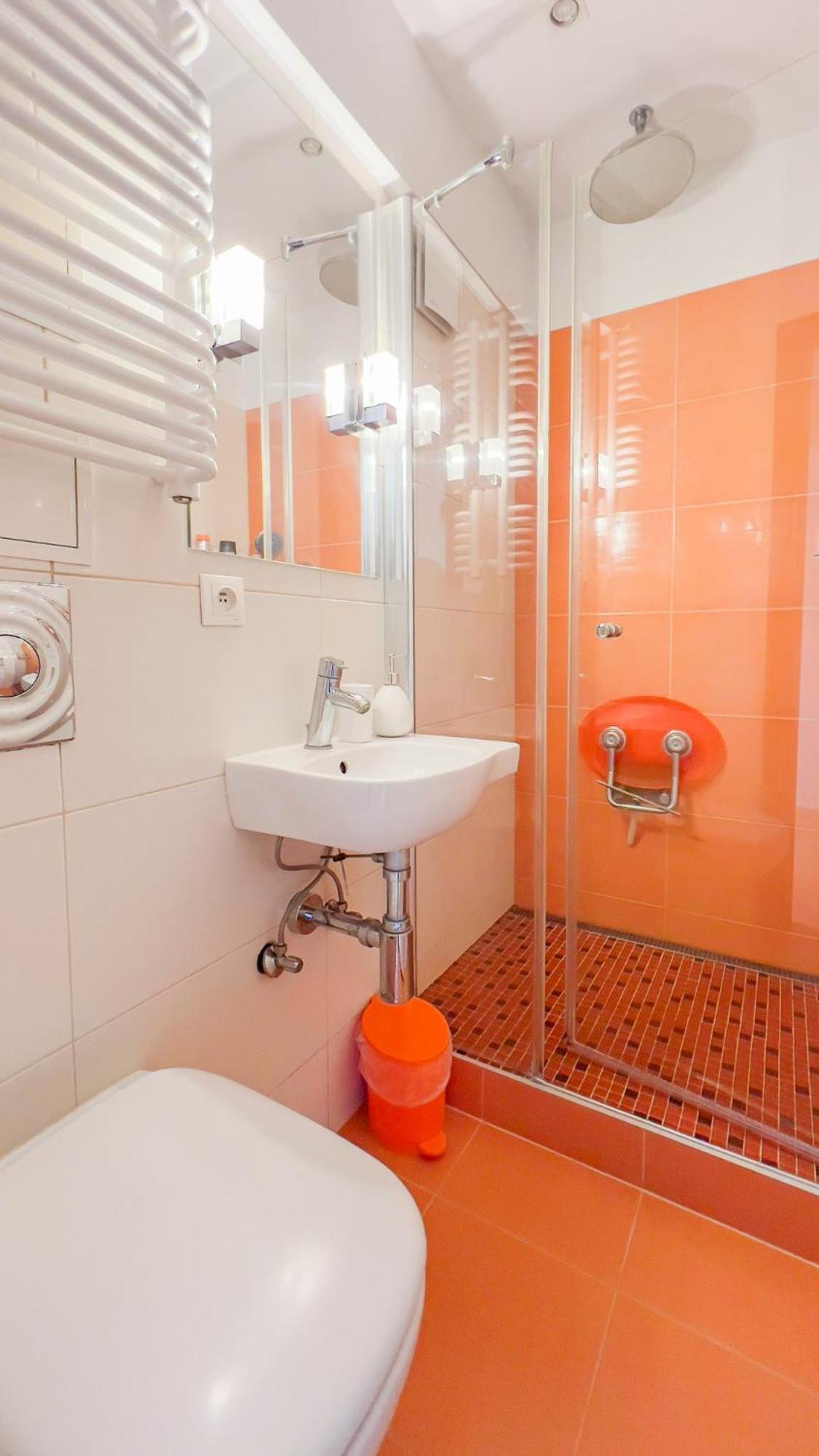 Apartament Mokotow Варшава Экстерьер фото