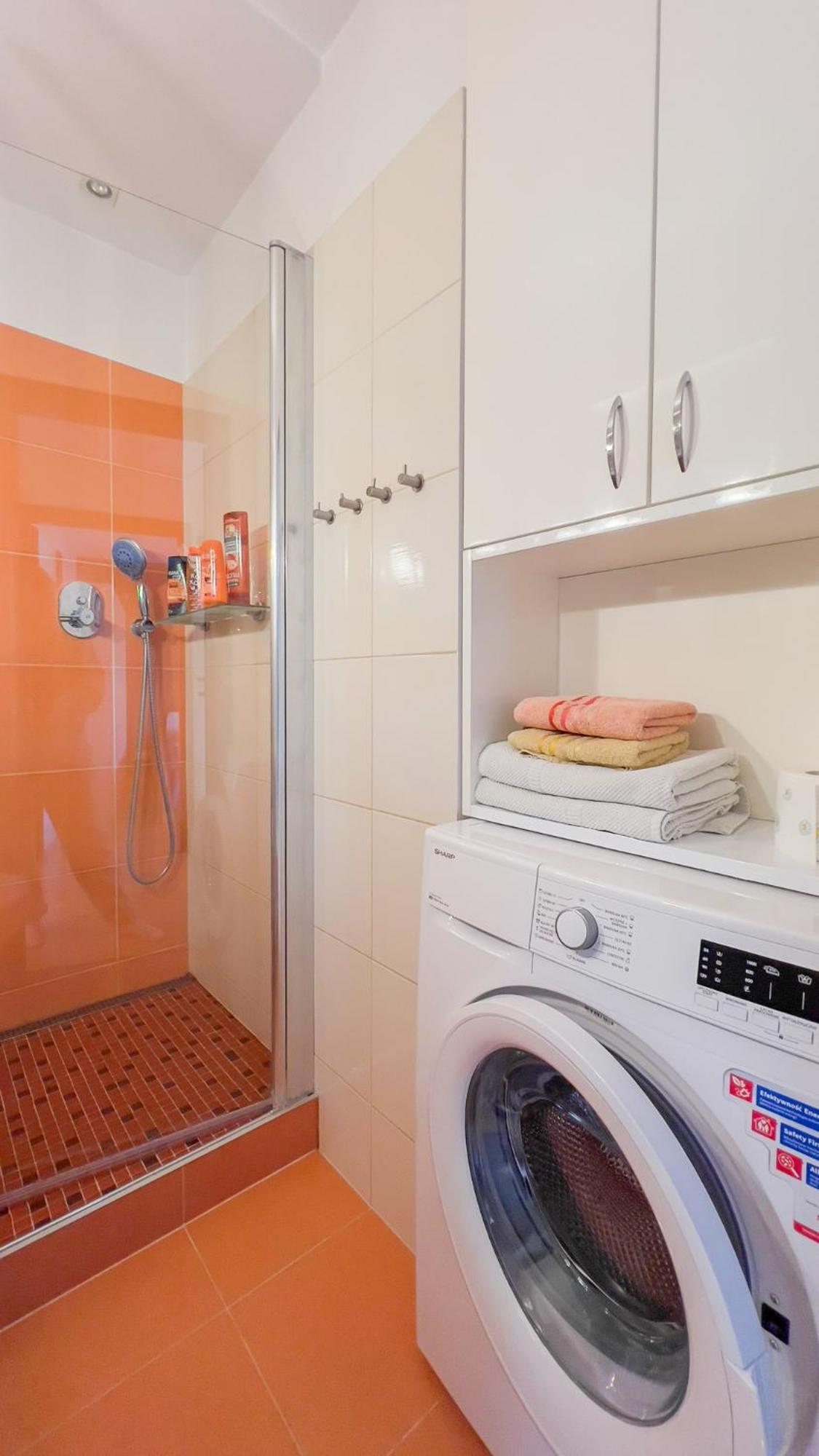 Apartament Mokotow Варшава Экстерьер фото