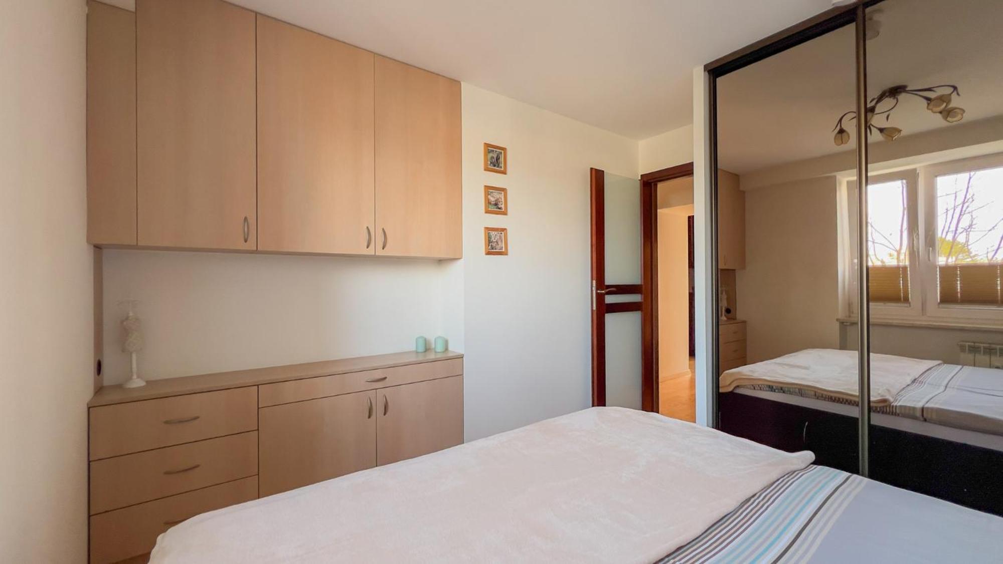 Apartament Mokotow Варшава Экстерьер фото
